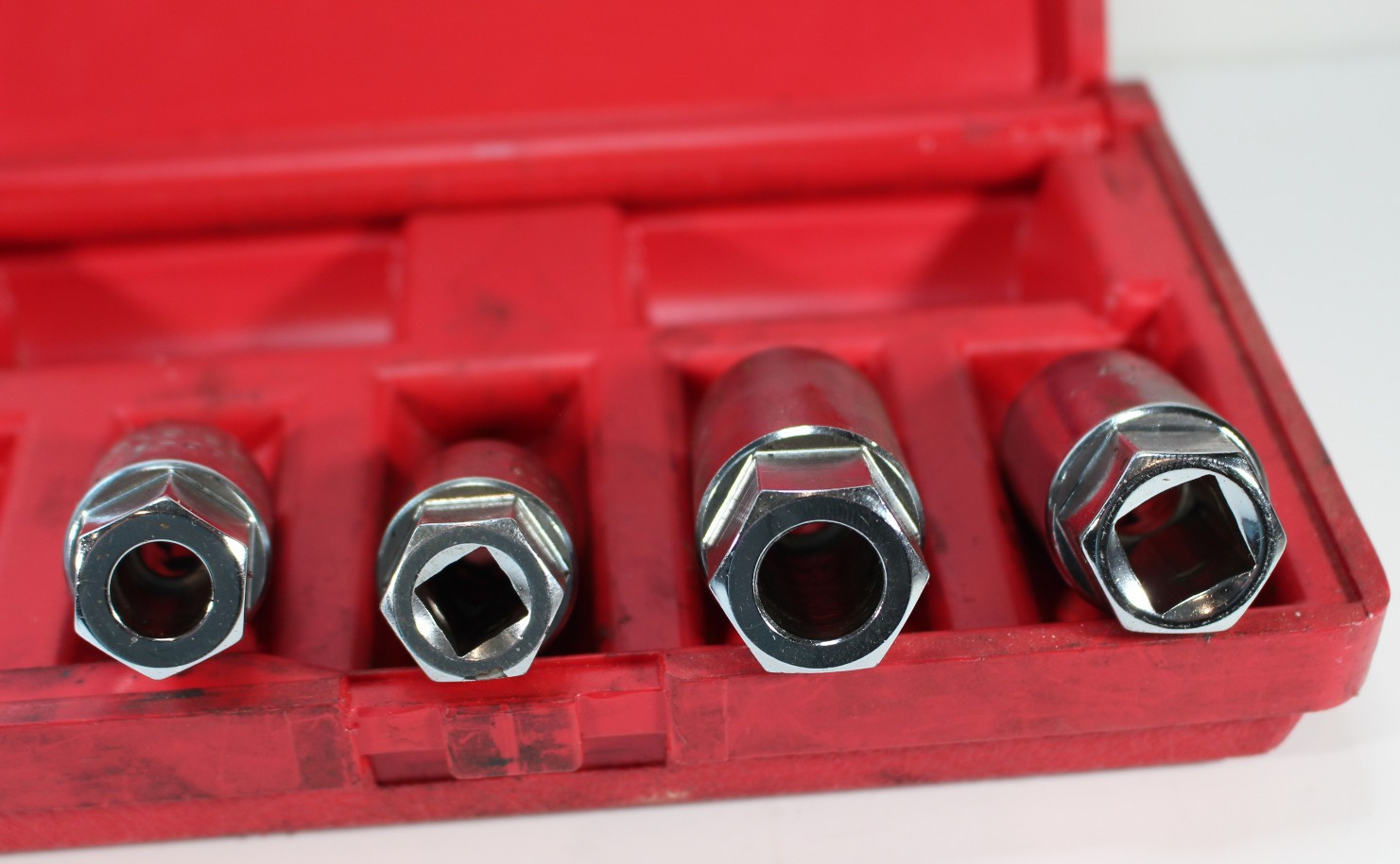 AST Stud Extractor Inserter Set #101 Made in USA