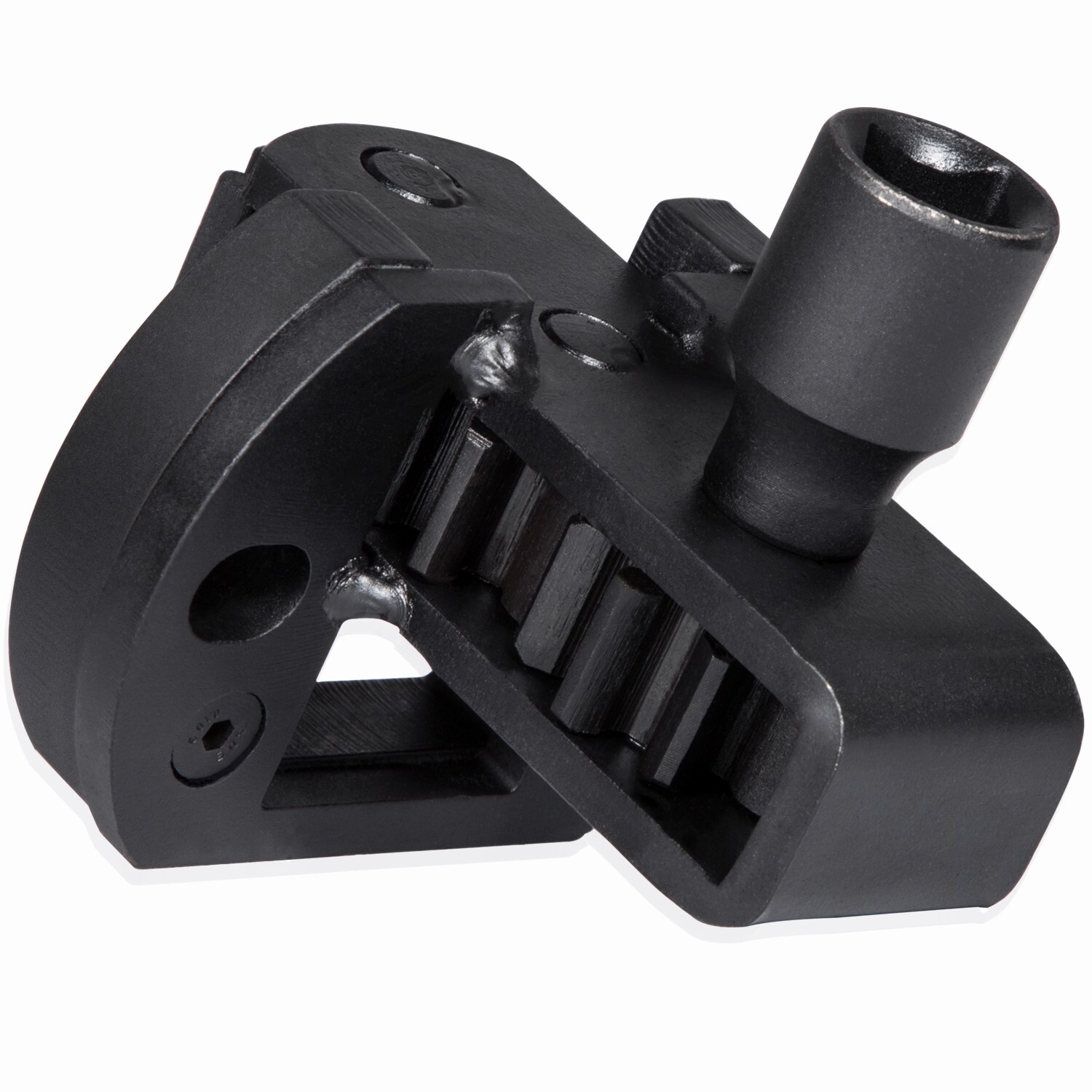 J-46392 Engine Barring Tool For Detroit Diesel DD13 DD15 DD16 MBE900 MBE4000