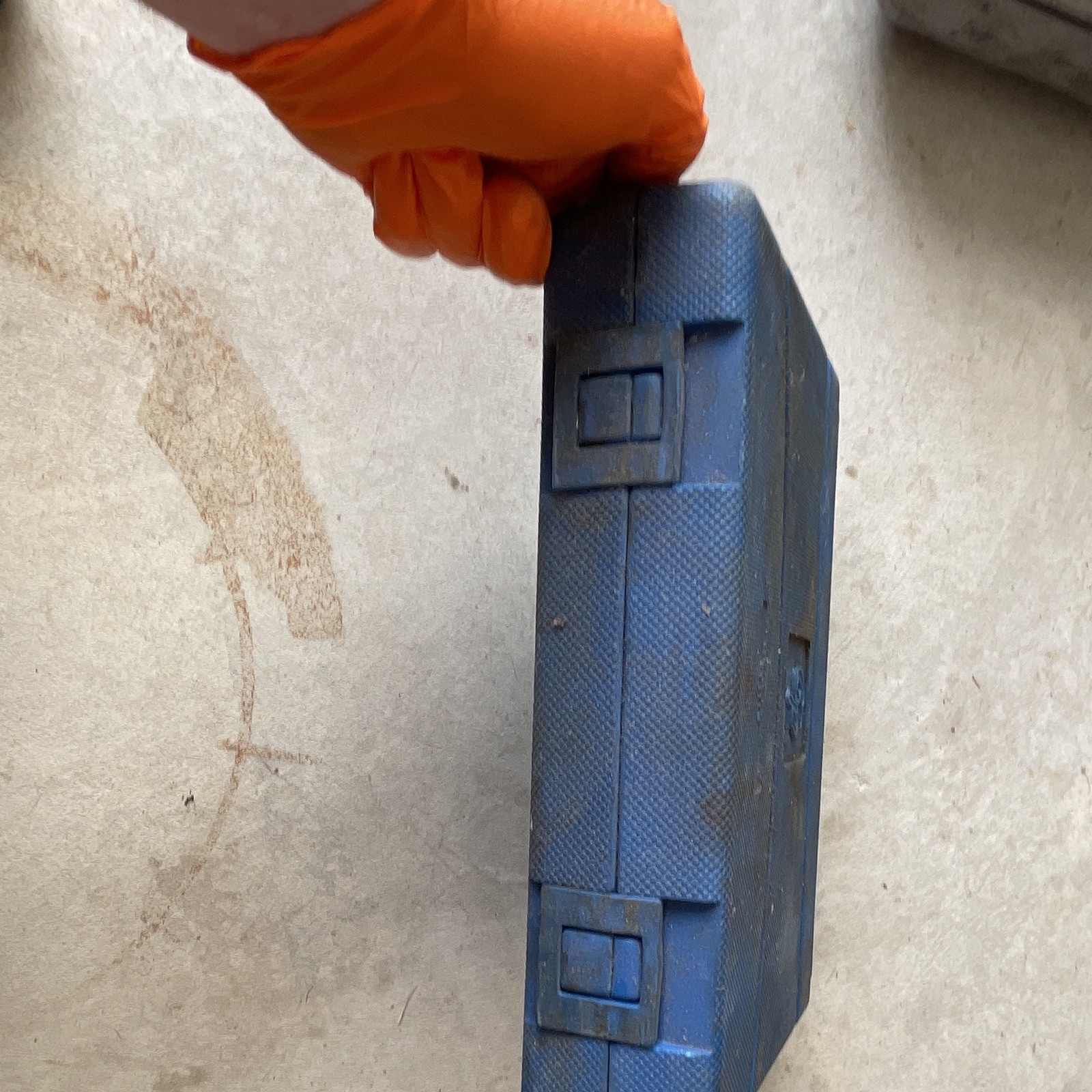 impact Socket Set GP – 1311S