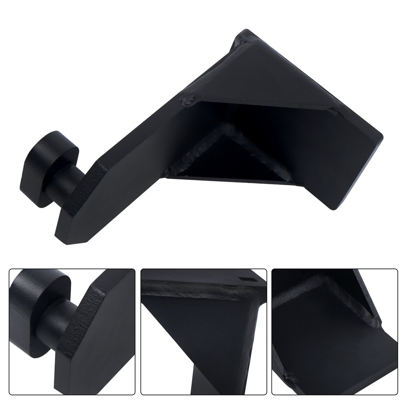 For container jack installation Upgrade Shipping Container Jack Lug Jack 1 Pair