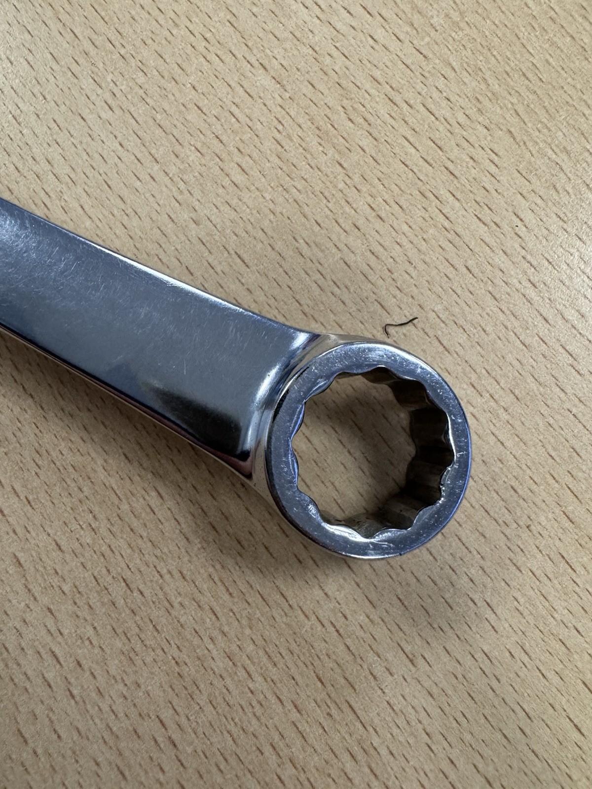 Snap On 20mm Spanner OEXM200 CANADA