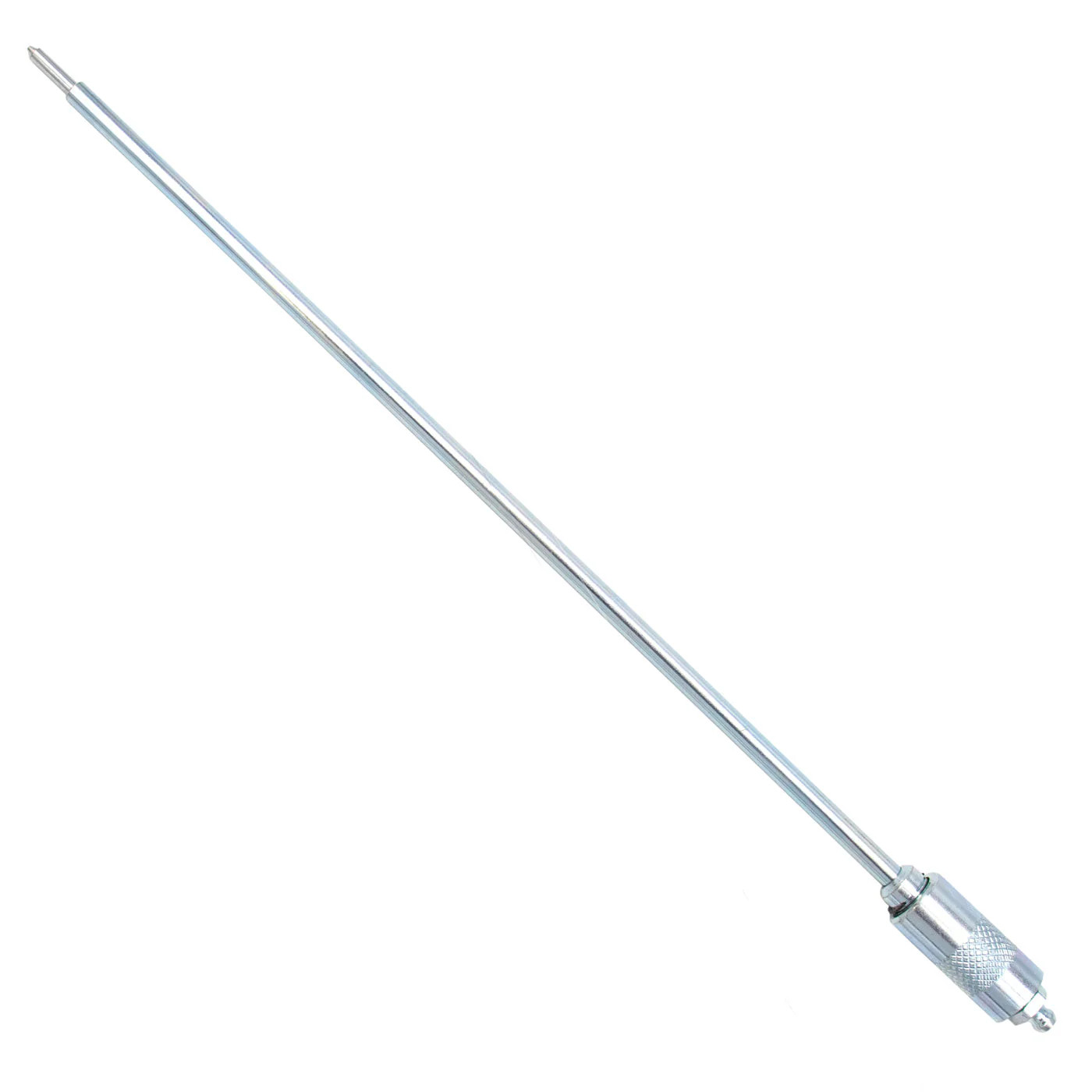 LockNLube PRO Straight Needle Grease Extension 12″ (300 mm)