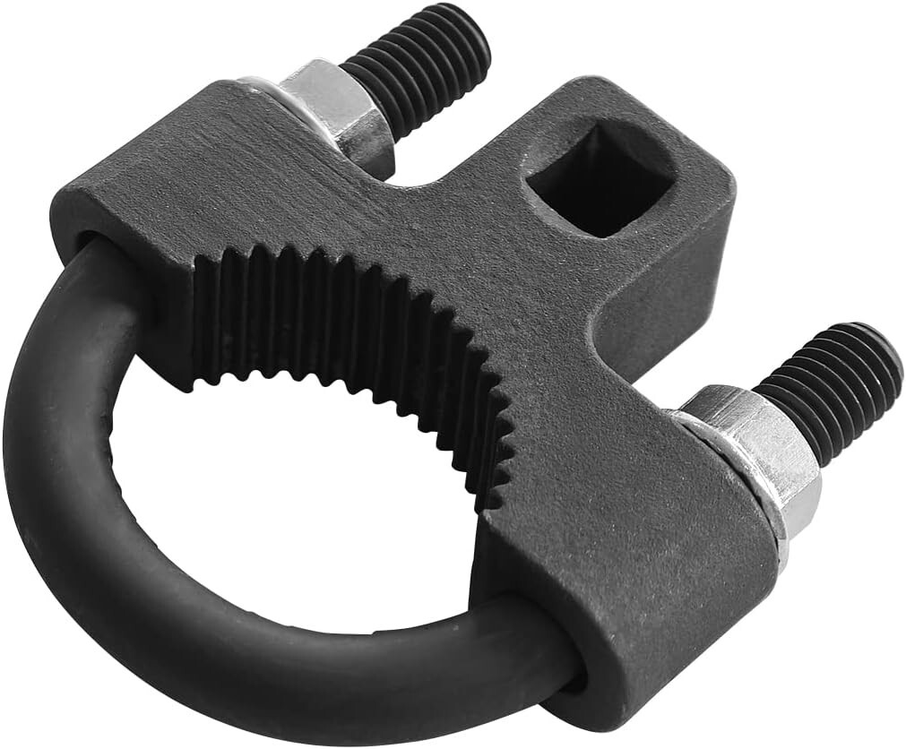 3/8″ Inner Tie Rod End Removal Tool Low-Profile