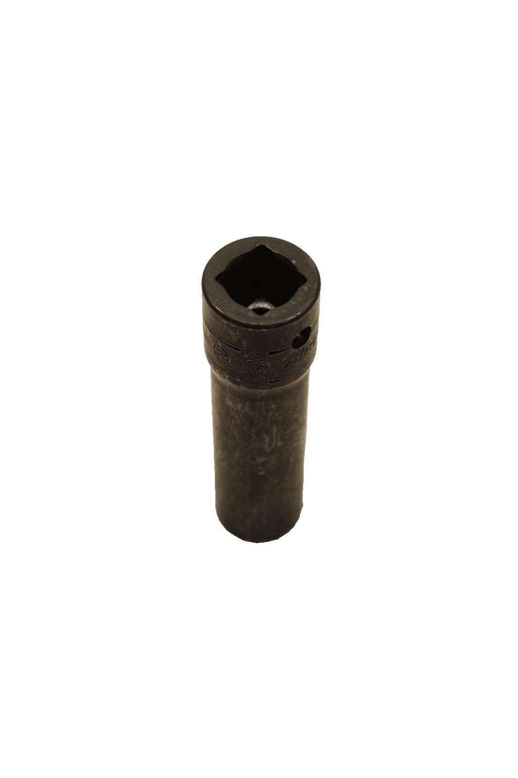 Snap-on Tools USA NEW 1/2″ Drive 6-POINT SAE 1/2” DEEP Impact Socket SIM160A