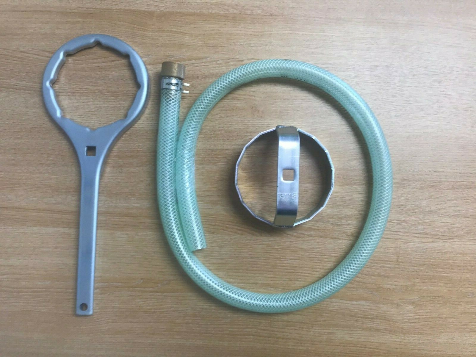GENUINE CASE SERVICE TOOL KIT