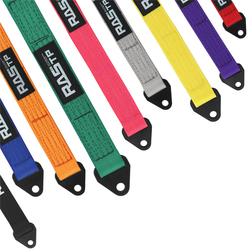 10,000 Lb Limit Strap Shock Suspension 10″ 12″ 14″ 16″ 18″ 20″ 22″ 24″ 26″
