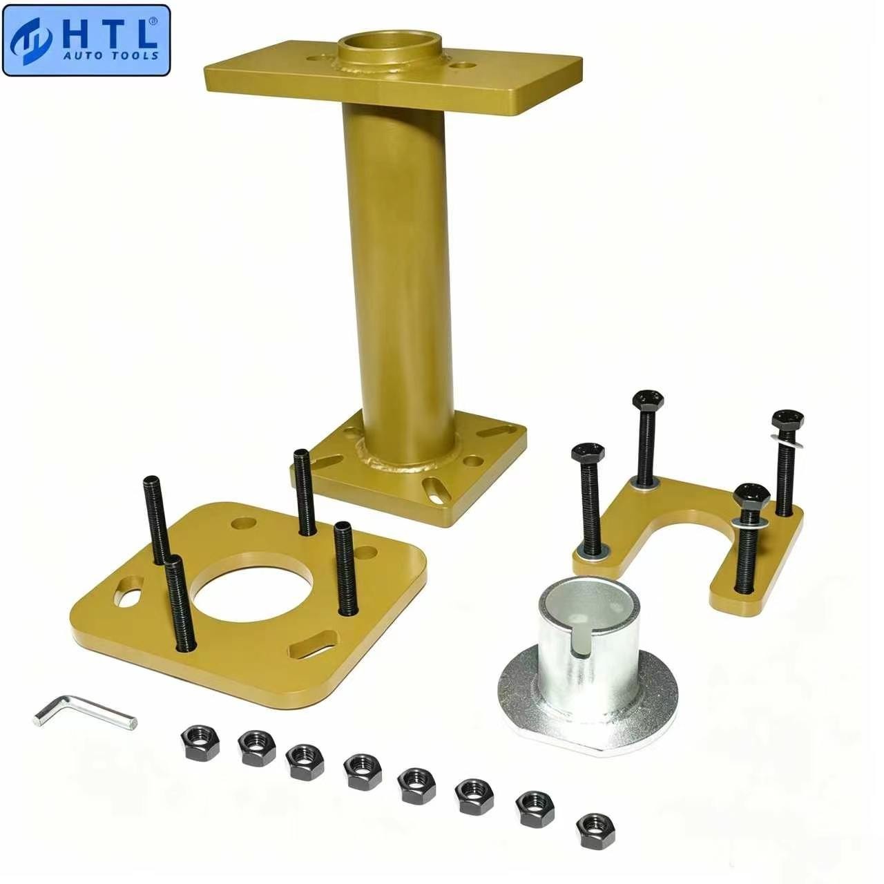 Rear Axle Bearing Puller Tone Ring Tool for Toyota 4Runner Tundra Tacoma 84-2020