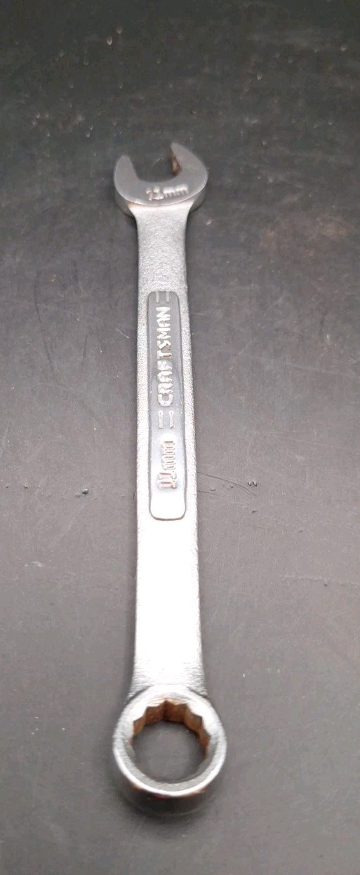 Craftsman Wrenches – Set Of 7 – 9mm, 10mm, 11mm, 12mm, 13mm, 14mm and 15mm