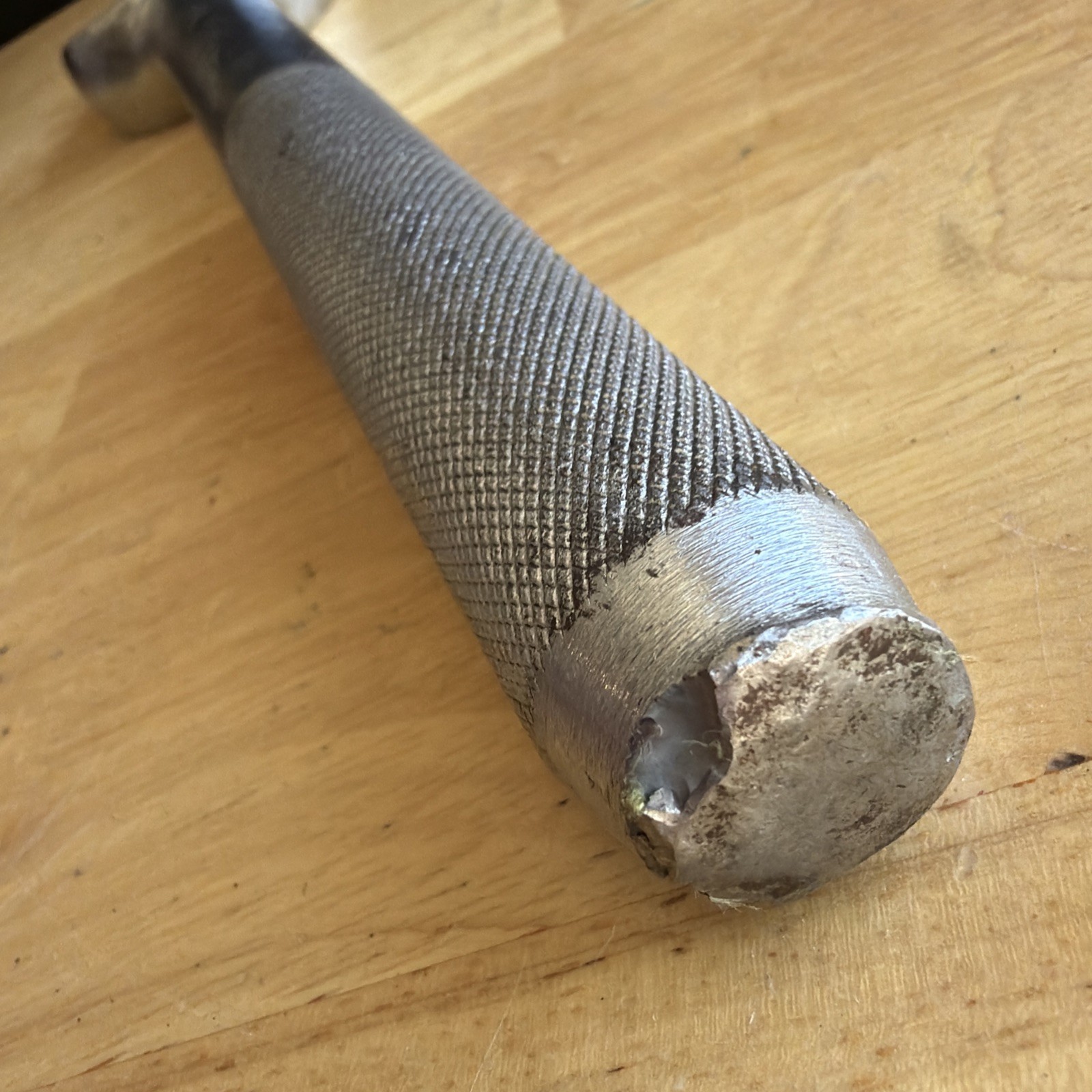 Matco Tools 11.5″ Long Pickle Fork Ball Joint Separator P-844 Made in USA