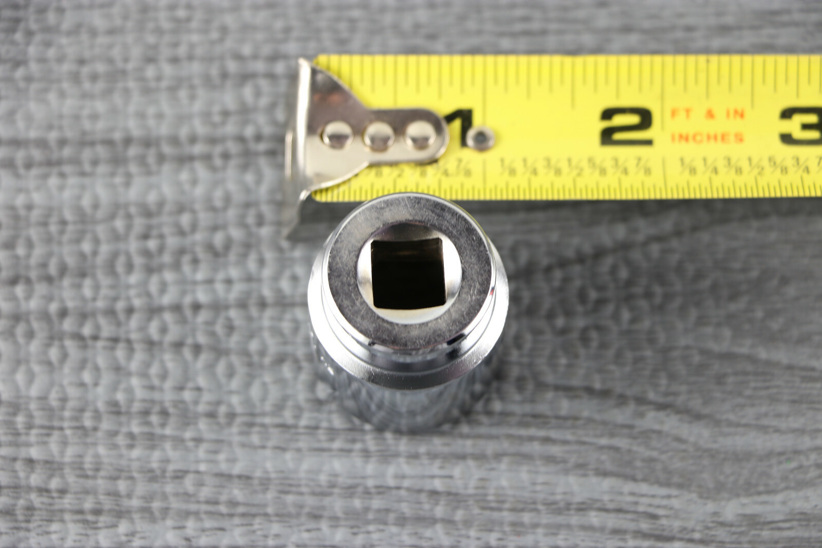 MAC Tools 13/16» SAE 3/8» Drive 12 Point Socket X262R USA