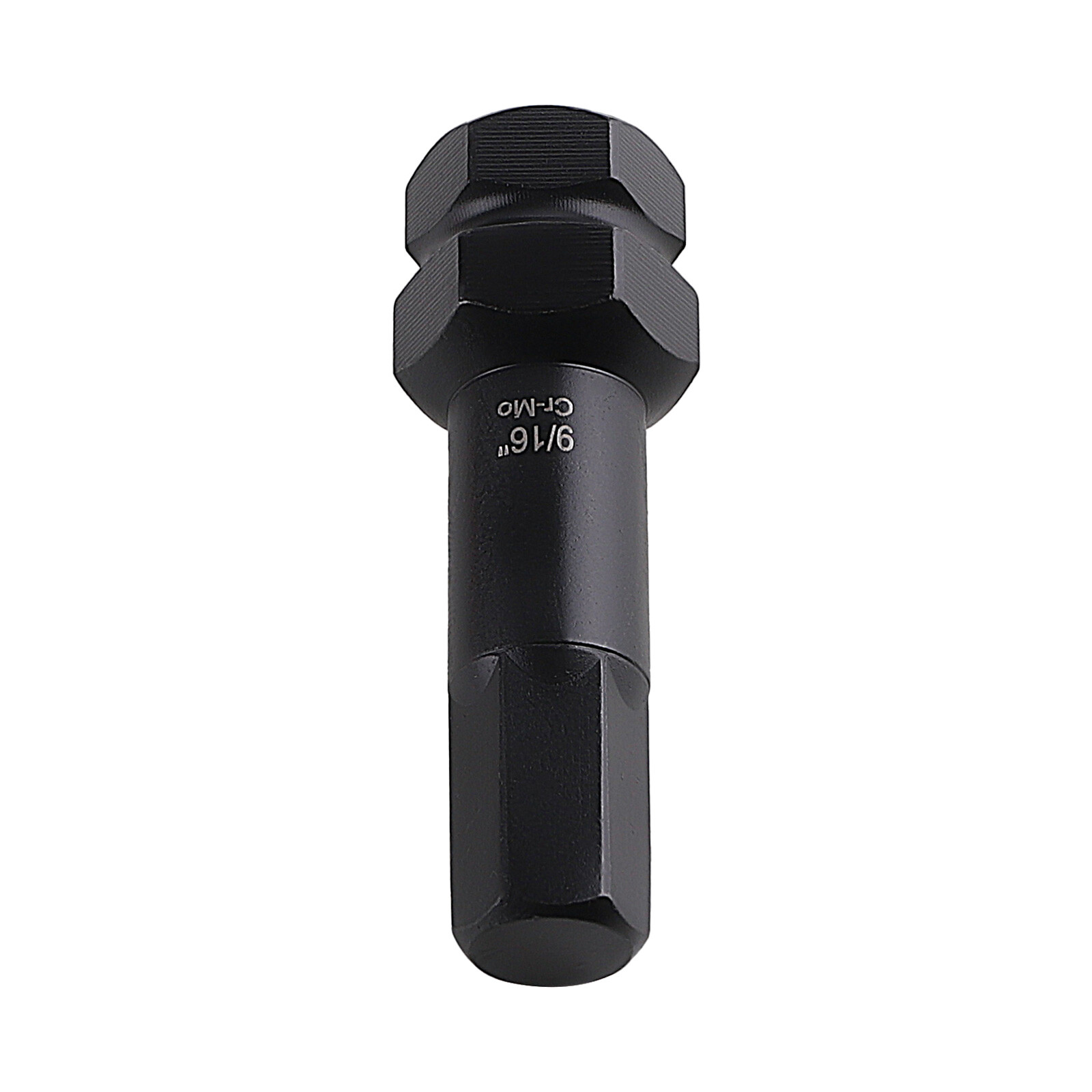 16pc Locking Lug Nut Master Key Set Wheel Lock Tire Lug Removal SKT Tool Kit New
