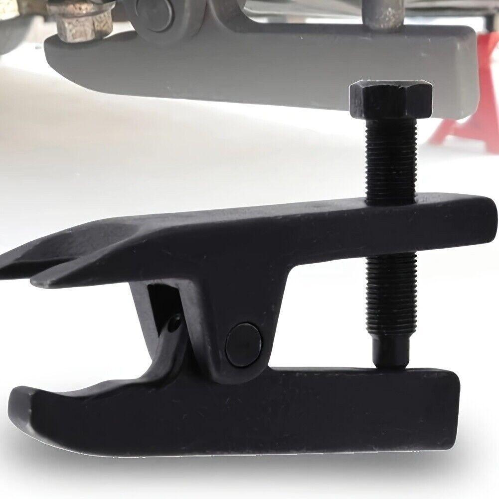 Universal Ball Joint Separator Tool Set, Adjustable 1-1/2″ to 1-7/8″ for Tie Rod