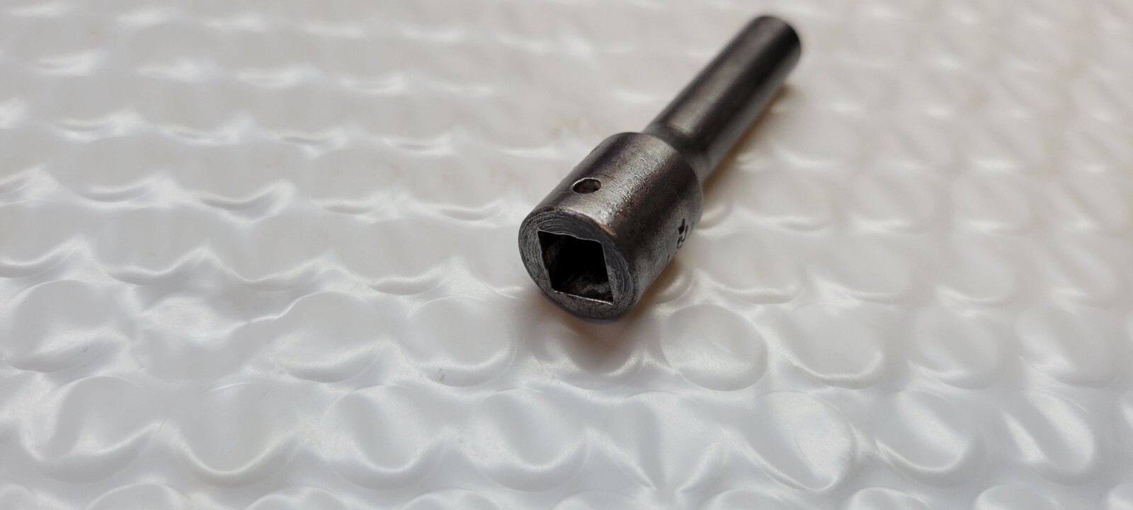 Snap-on STM-7 7/32″ 6pt 1/4″ Drive Deep Socket