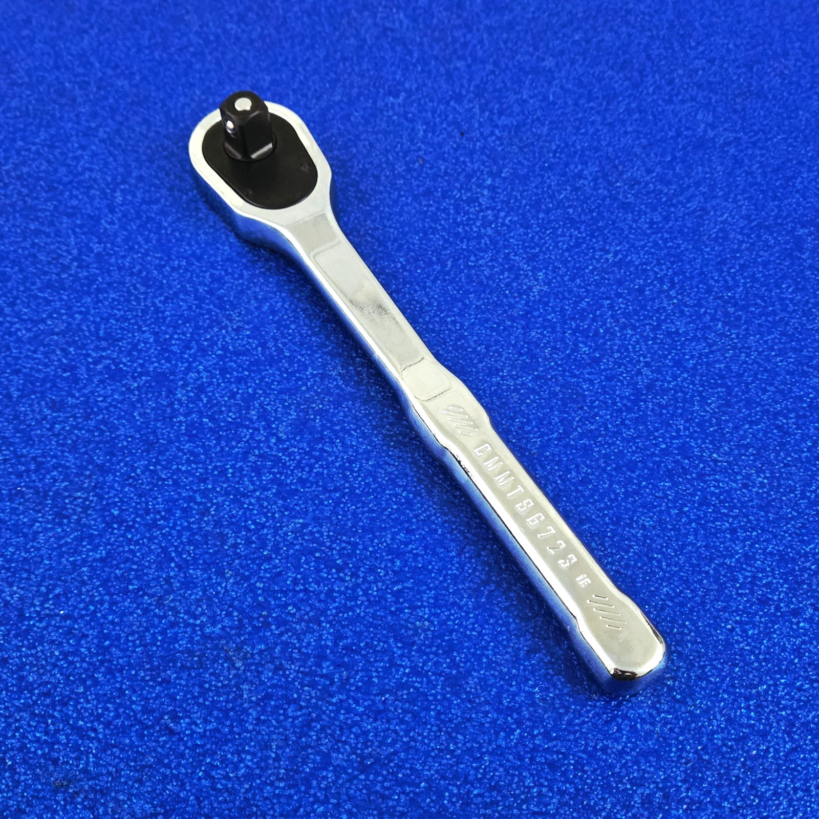 Craftsman New 1/2 Dr Quick Release Ratchet CMMT86723 72 Tooth Quality Hand Tool