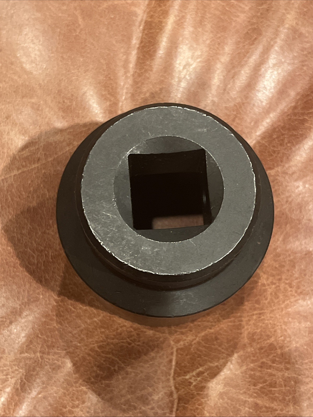 NEW 3/4″ DRIVE 1-1/6” 8-POINT IMPACT SOCKET, USA, PROTO # 100275 BRAND NEW