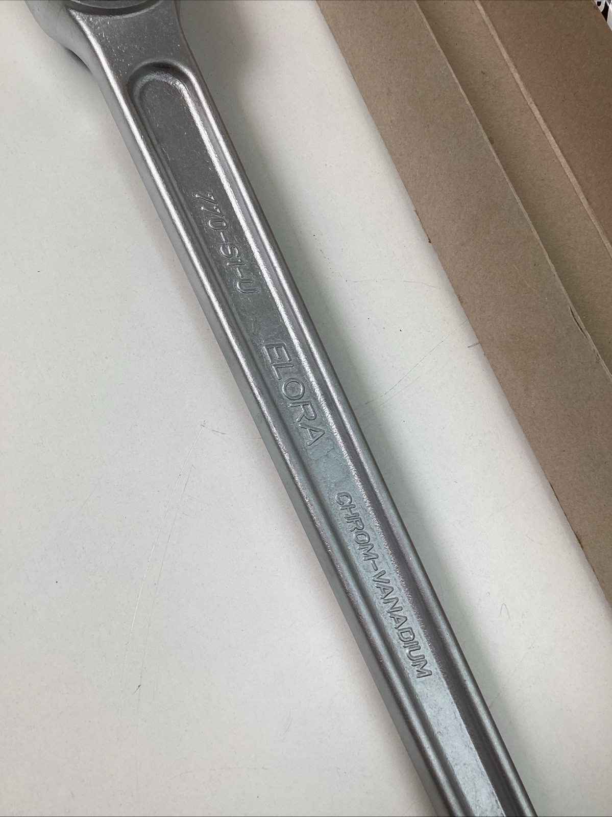Elora 3/4″ Drive Ratchet, 770-S2-U, 500mm