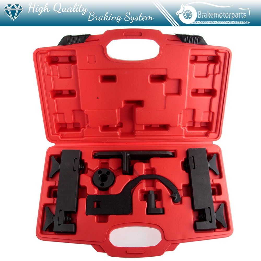 Camshaft Alignment Petrol Timing Tools Fits Jaguar Land Rover V8 5.0L