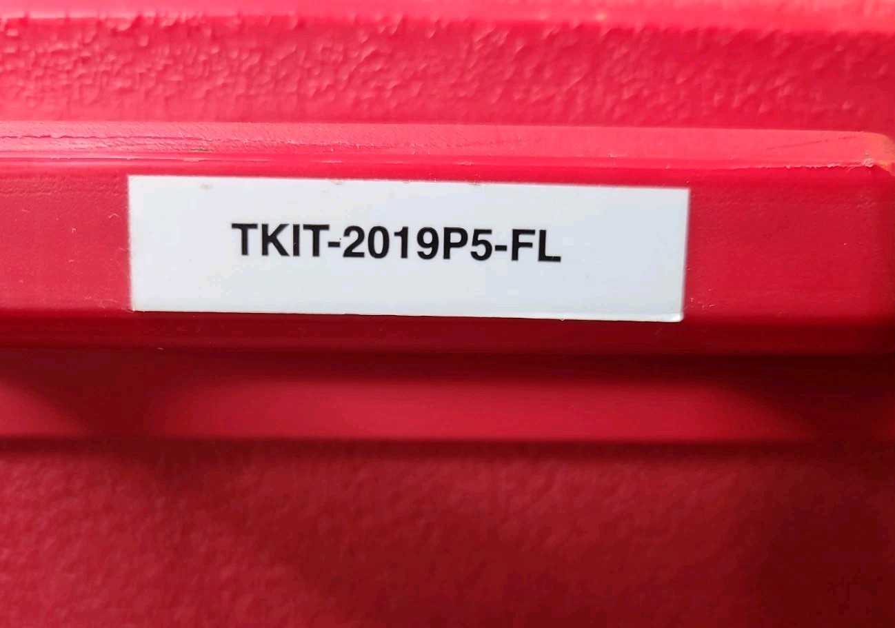 TKIT-2019P5-FL Ford Rotunda Essential Service Tool Kit NEW!