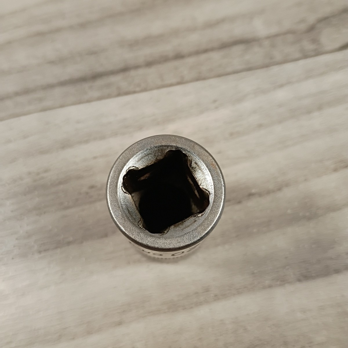 CORNWELL TOOLS 1/2″ DR INVERTED EXTERNAL TORX STAR SOCKET E20