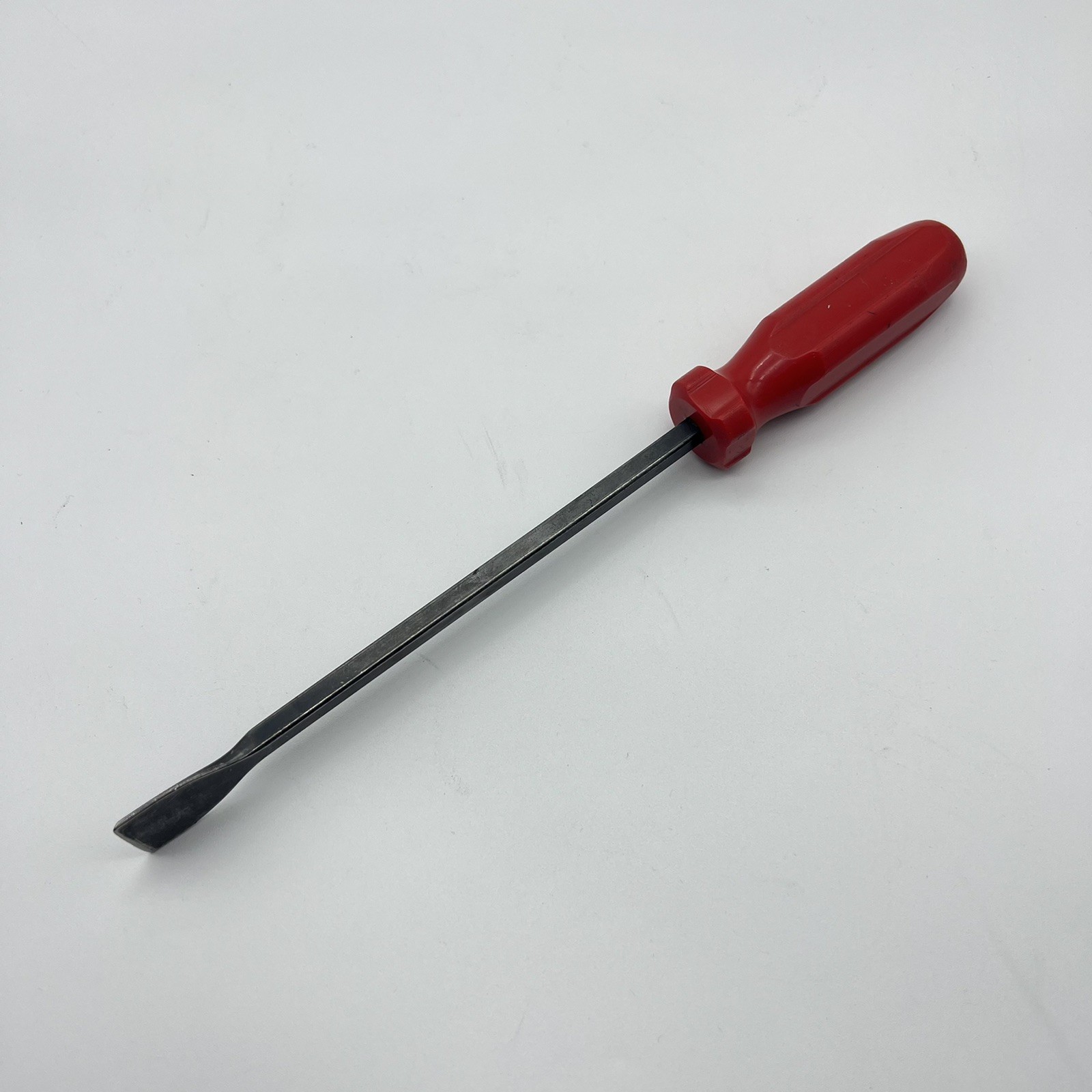 K-D Tools #485 9 1/4″ x 15/16″ Black Handle Scraper Tool USA
