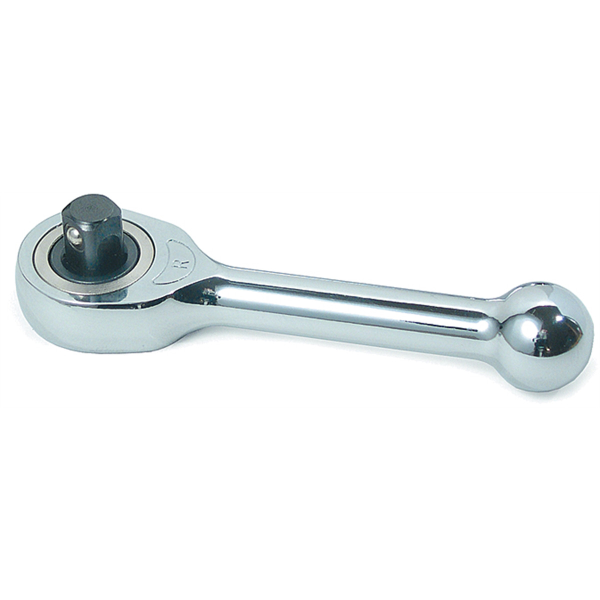 TITAN 11200 1/4″ GEARLESS MICRO RATCHET