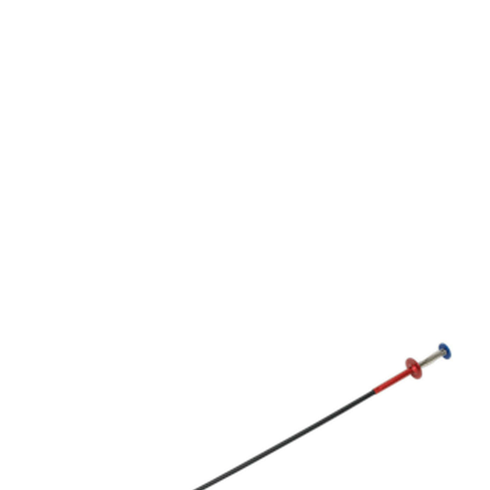 Sealey  Flexible Magnetic Pick-Up Tool Retrieval Claw & Claw Tool 700mm