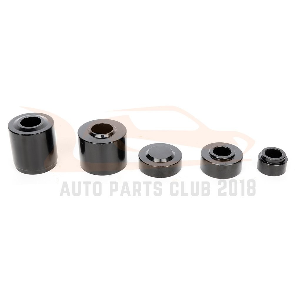 14pcs 2WD & 4WD Master Ball Joint Service Adapter Set for Ball Joint Replacement