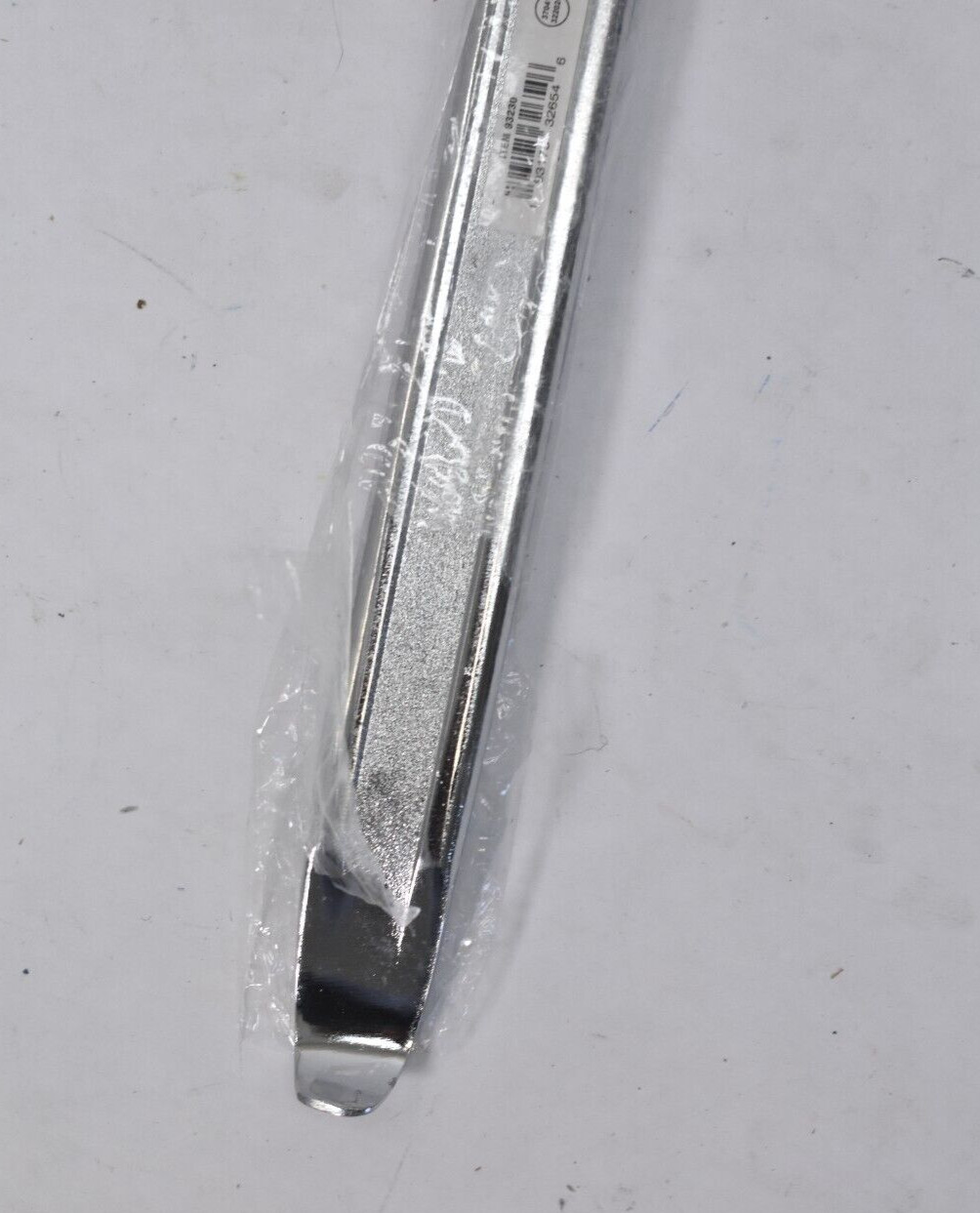 Pittsburgh General Purpose Tire iron 24″ Forged Steel Chrome Plate Finish 93230