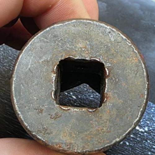 Snap-On SIM340 1/2″ Drive 6-Point SAE 1-1/16″ Flank Drive® Deep Impact Socket