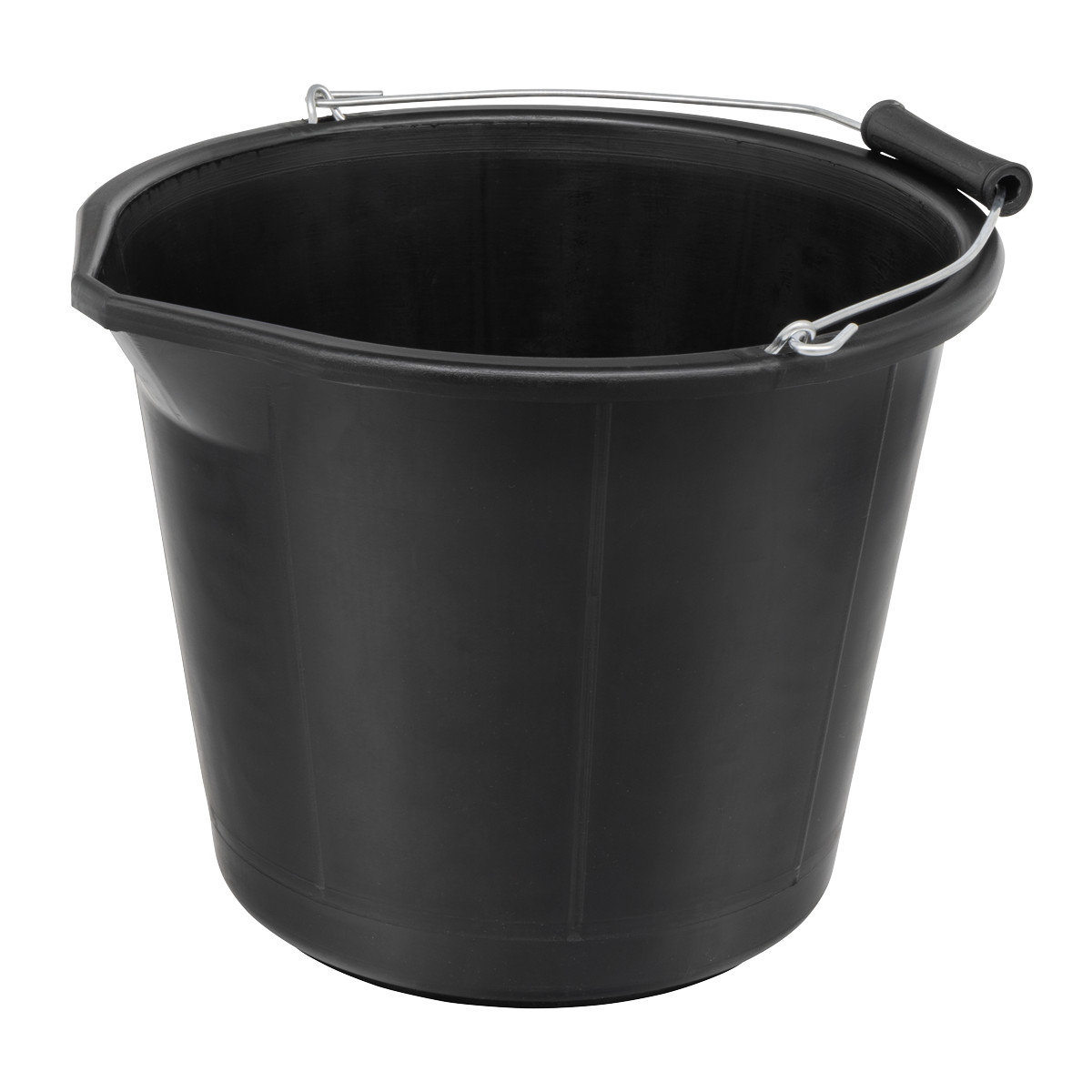Sealey BM16 Bucket 14L – Composite