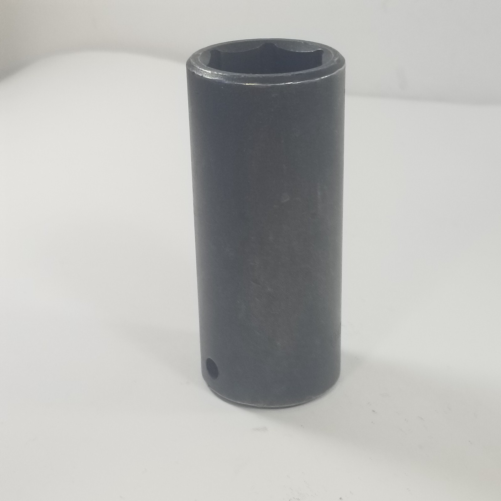 Allen 1-1/16″ 6 Point 1/2″ Drive Impact Socket Made In USA – #35069