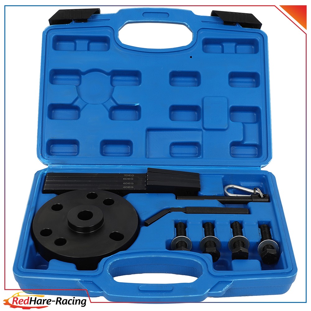 Cam Timing Tool Engine Brake Adjustment Tool For 2007-2017 Cummins ISX QSX