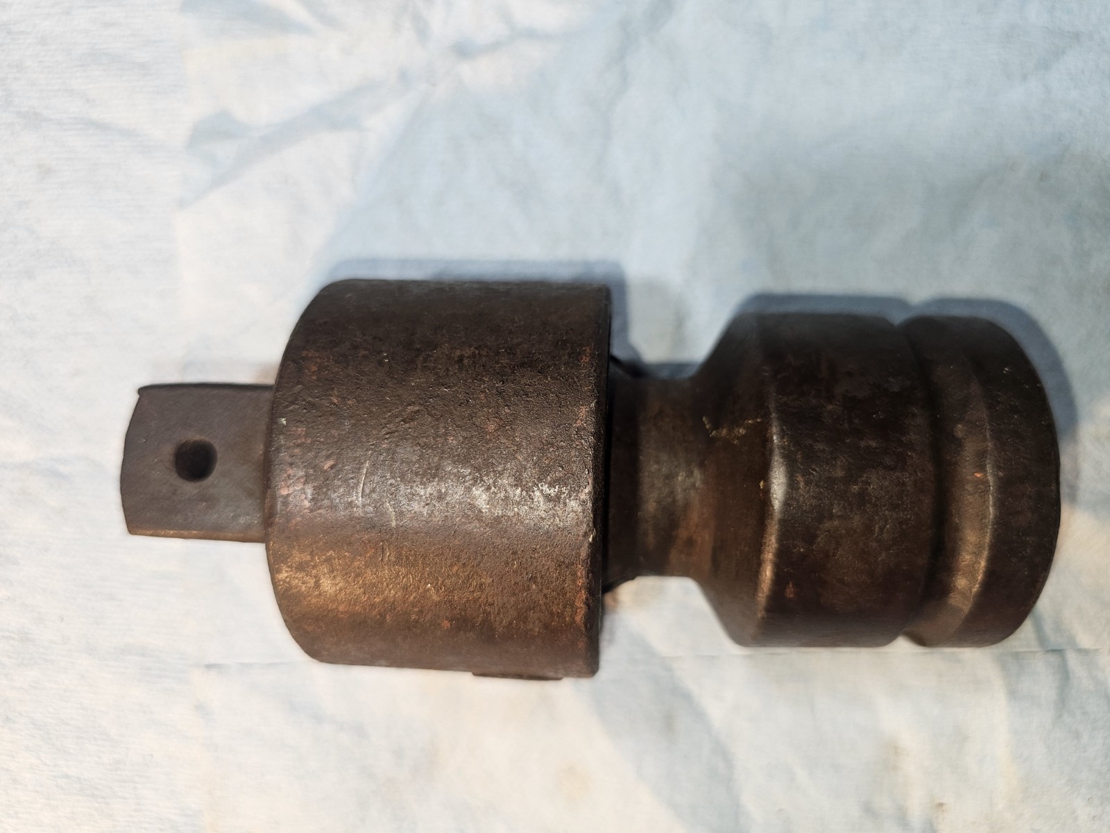 PROTO 10670 1″ Drive Impact Universal Swivel Joint Adapter USA Heavy Duty Profes