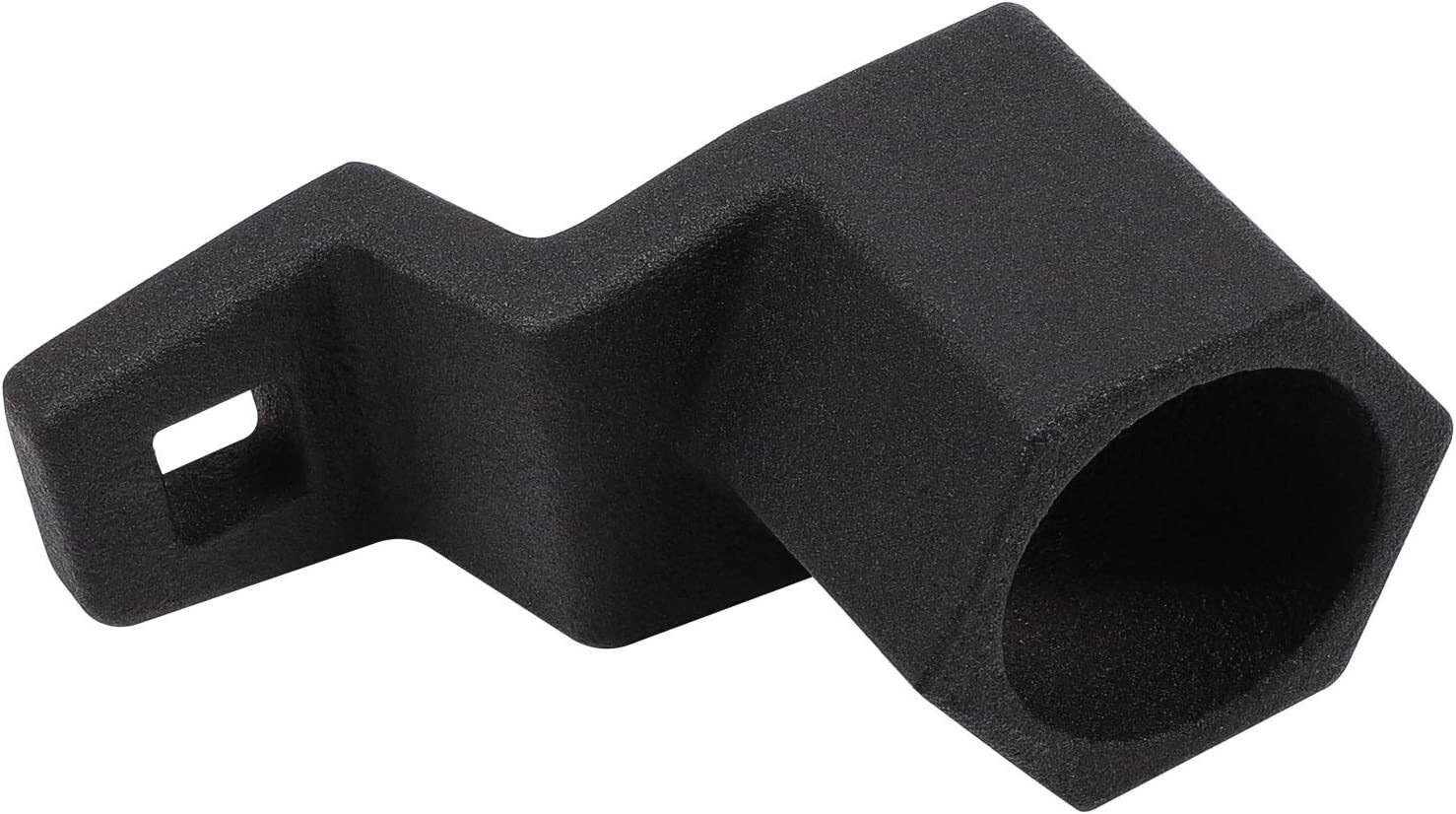 For Honda Acura Crankshaft Crank Pulley Wrench Holder Tool 50mm Removal Spanner