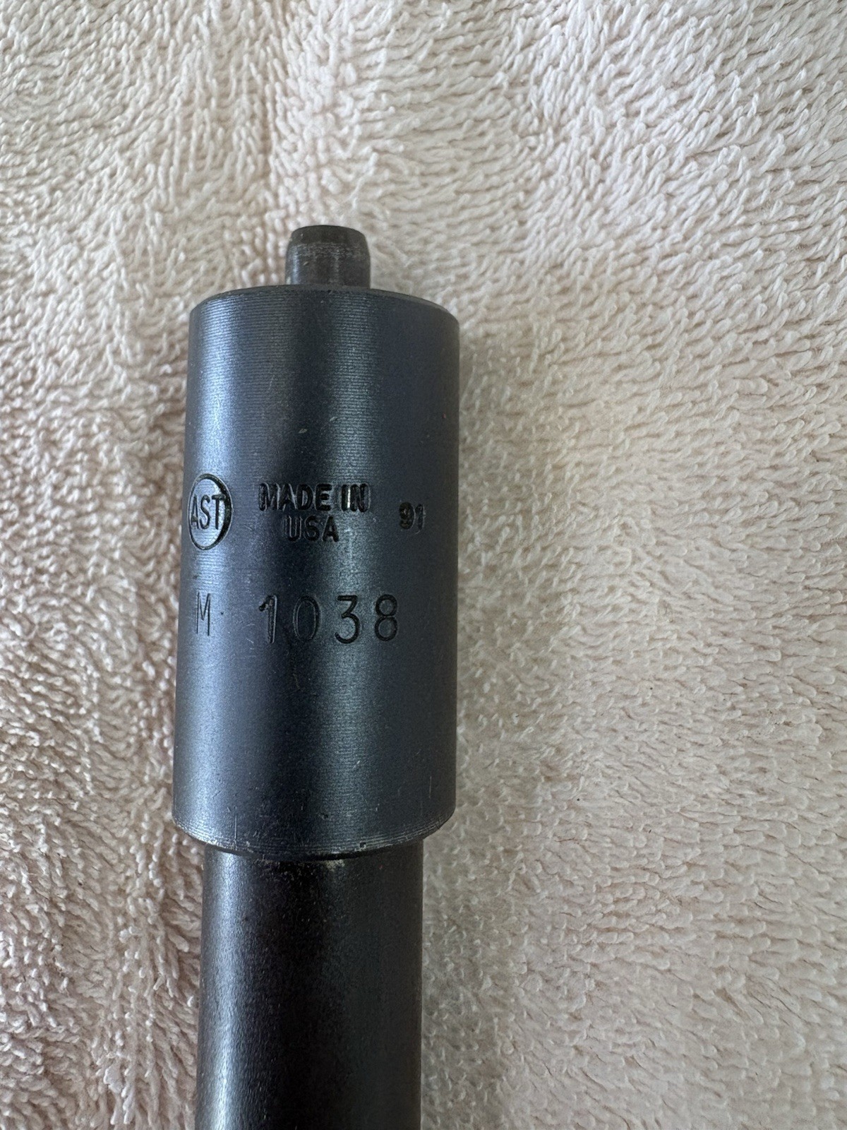 AST Valve Guild Install Tools For Mercedes