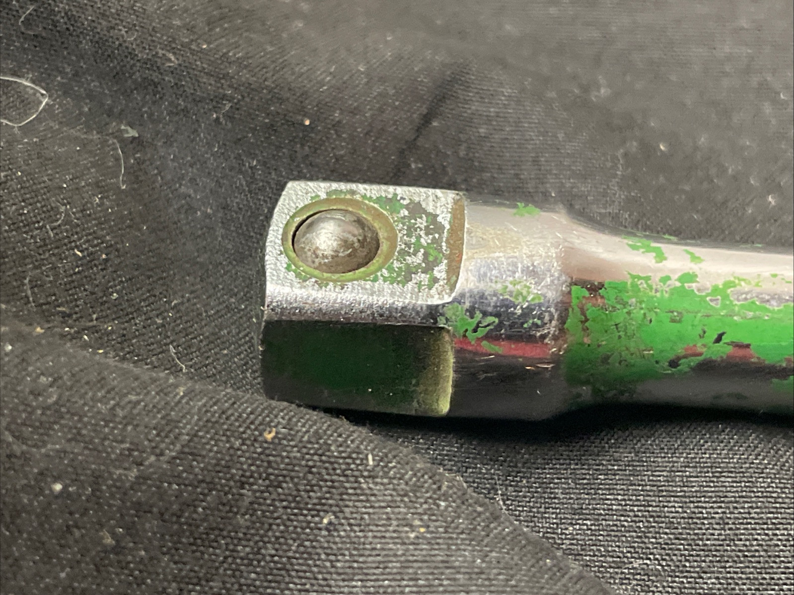 S-15A Williams 1/2″ Drive Speedy Wrench In Great Shape.