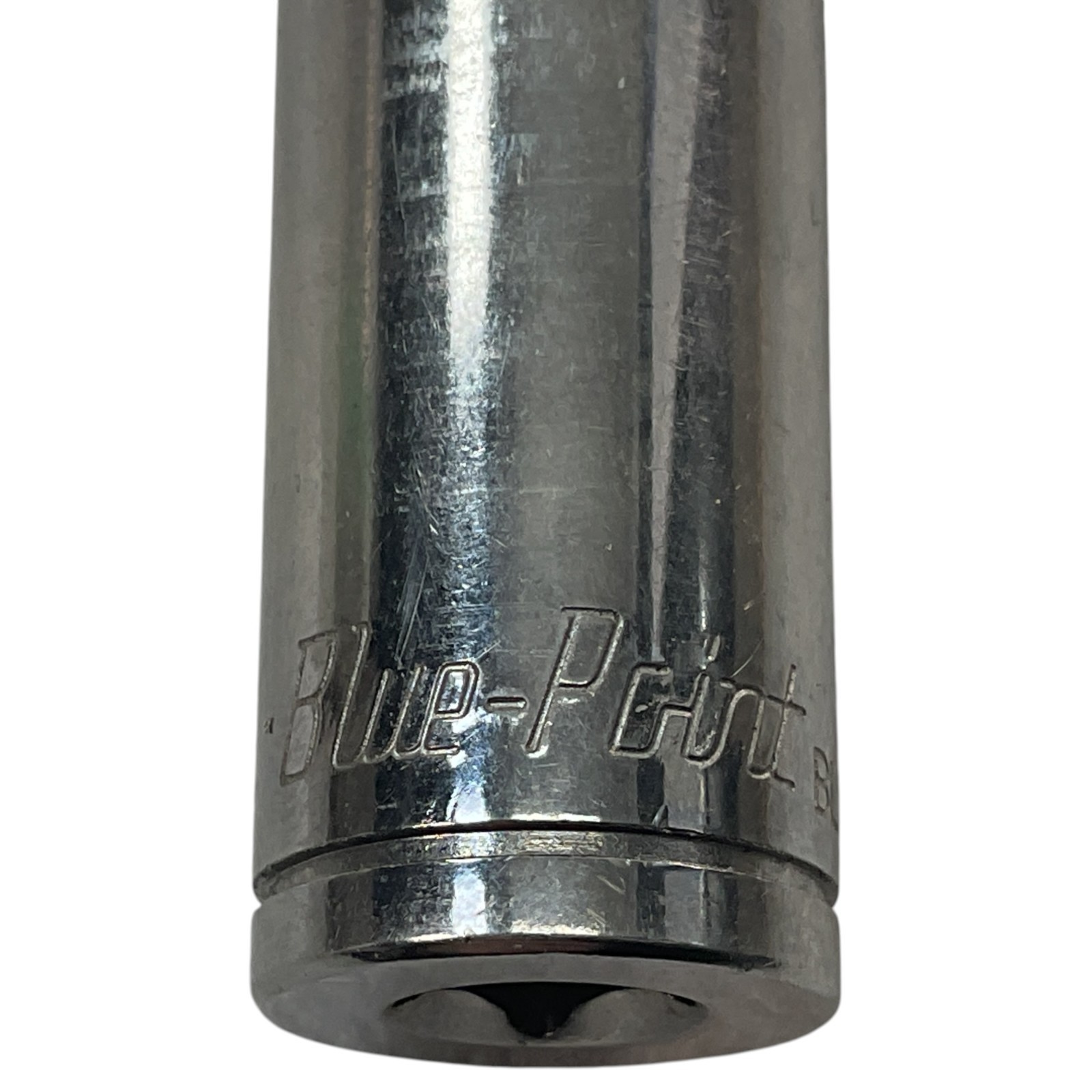 Blue-Point Deep Socket 1/2″ 6 Point 1/4″ Drive BLPLS1412 Sold As Pictured Mech