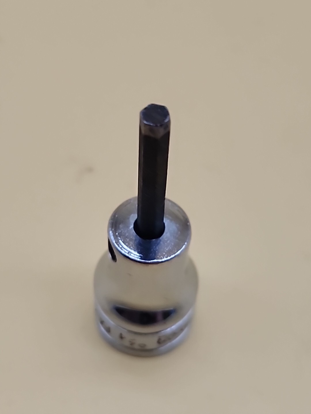 Snap-on Tools FA4.5A 3/8″ Drive 9/64″ Allen Hex Bit Socket Driver USA