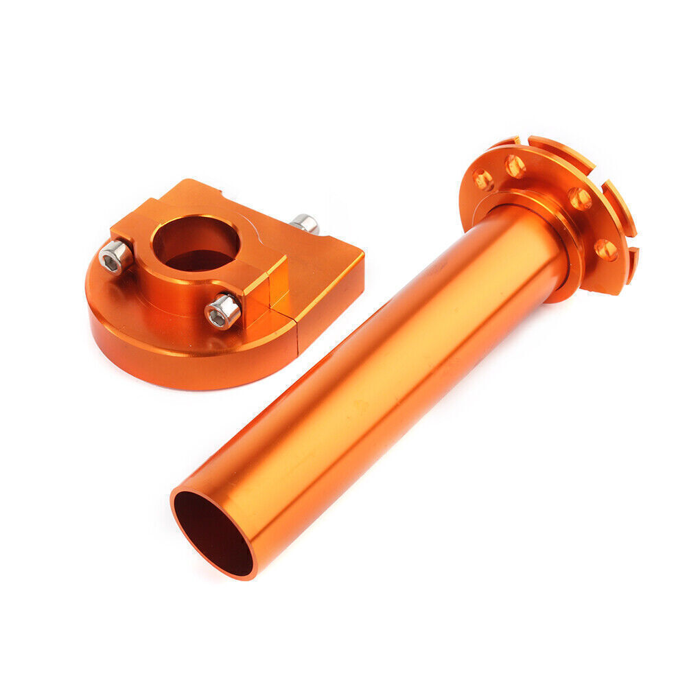 General Purpose Big Twist Oil Increase Oil Motorcycle Moped Modify Throttle