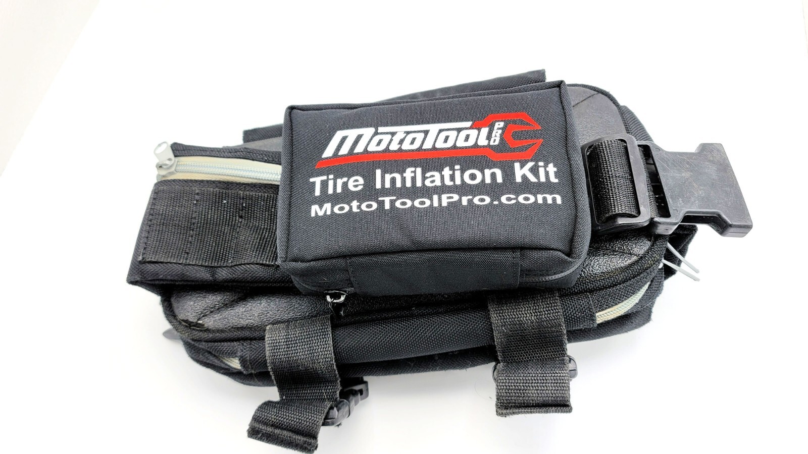 Tire Puncture Repair Inflation Tool Kit Motorcycle Tire Iron Set 3 each ATV UTV