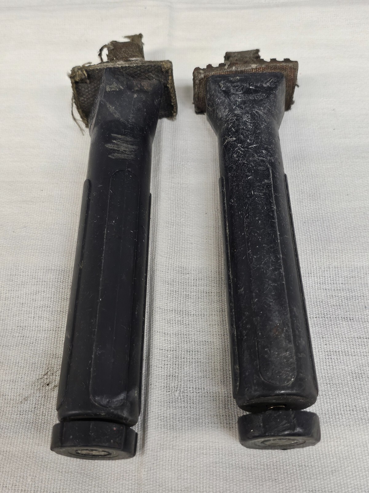 2 Safe Hi Denver Punch Chisel Tool Holder