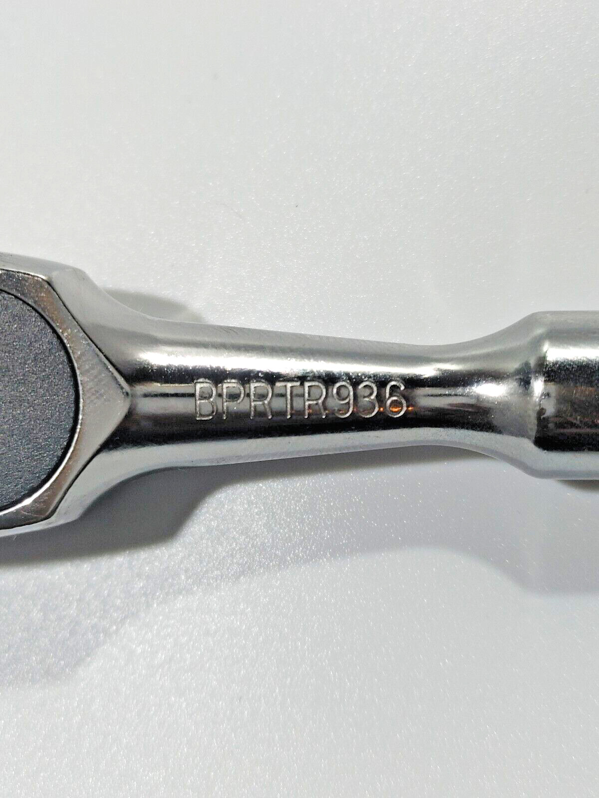 BLUE POINT BPRTR936, 1/4″ DRIVE RATCHET, 5.5″ LONG, QUICK RELEASE **NEW/UNUSED**
