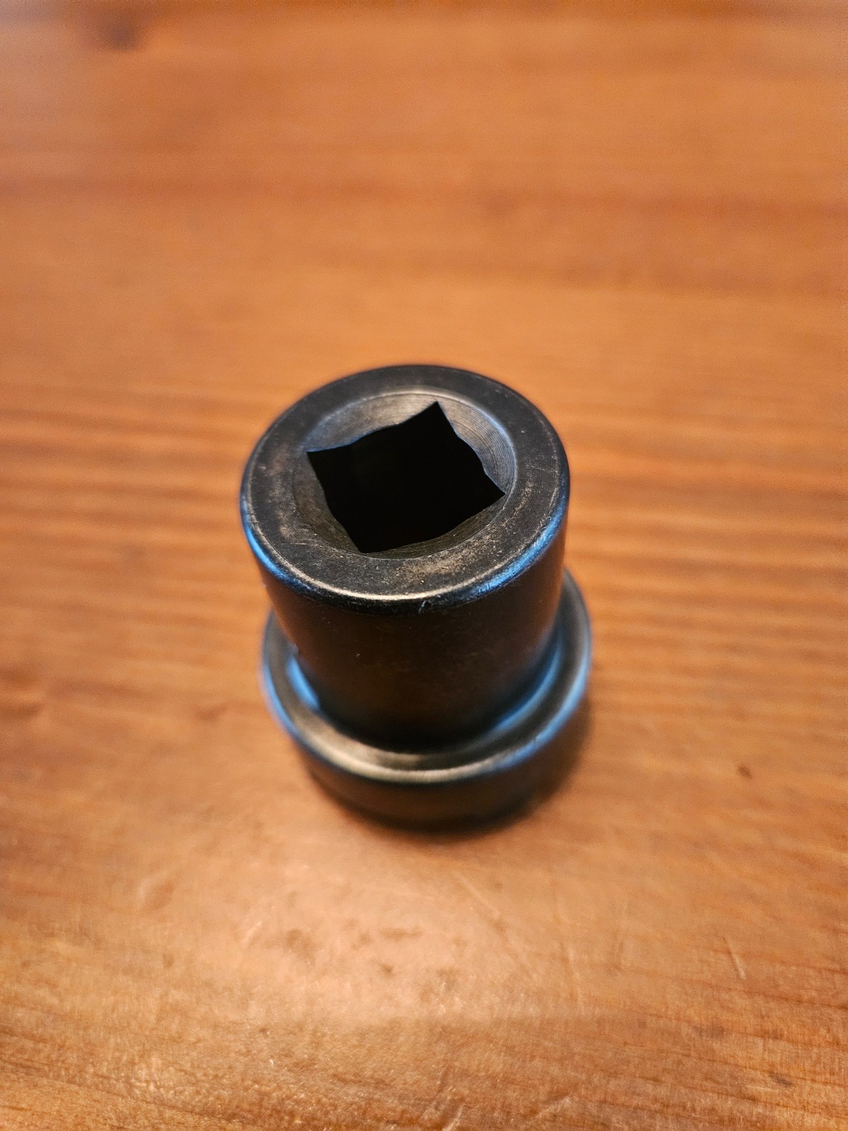 Mercedes special slot nut tool 111589000700