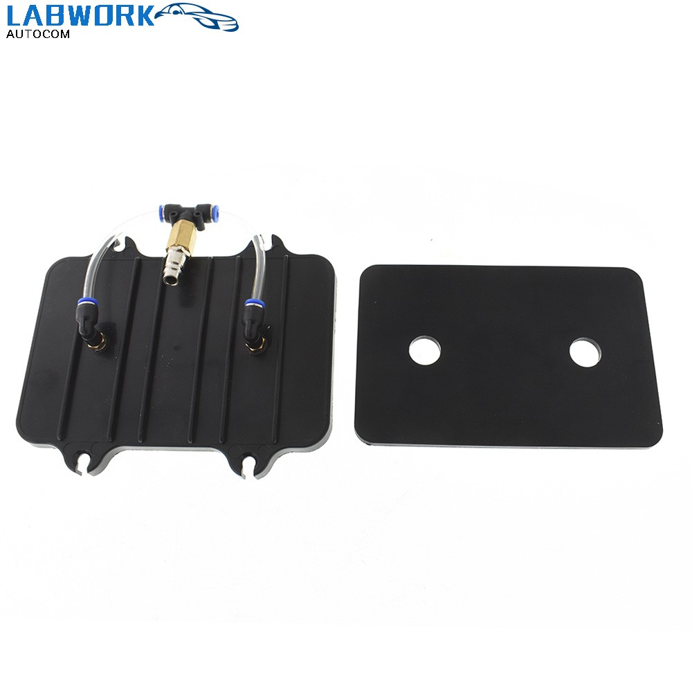 4.5 CFM’ Portable Pneumatic Air Pressure Kit Brake & Clutch Bleeder Valve System