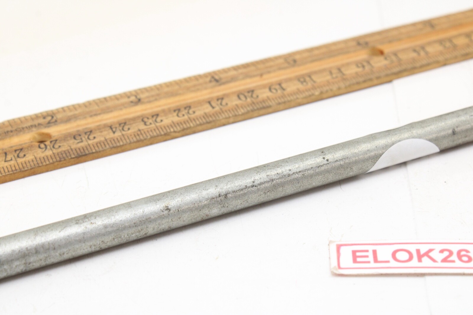 K-D Tools 284 Drum Brake Pry Bar 12″ Long USA