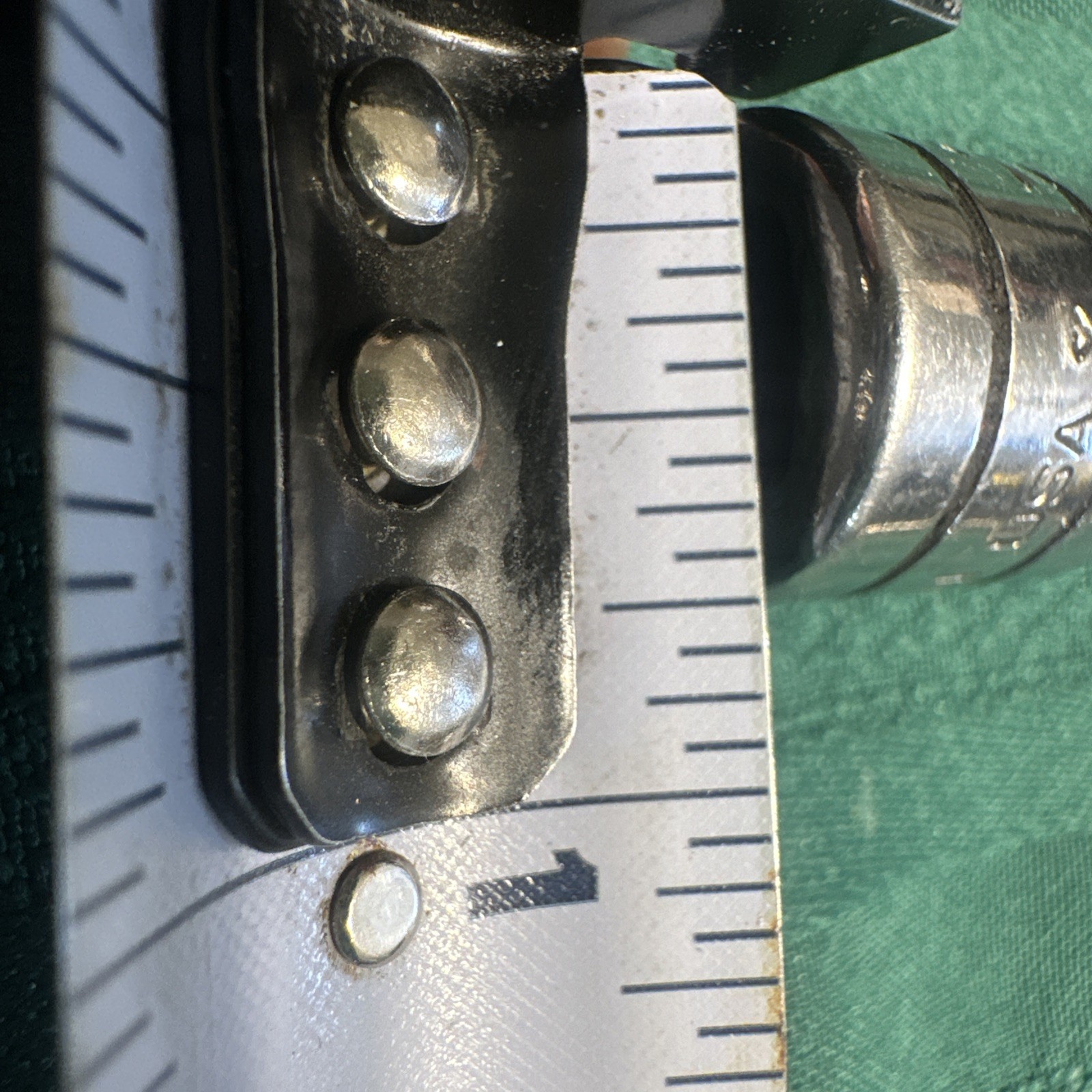 Snap -On – FXKII – Extension Bars Tools-Hand