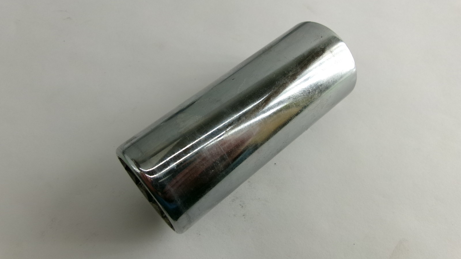 Cornwell tools 1/2″ drive 1-1/16″ SAE 12 point Deep Socket T-3134-L Nice!