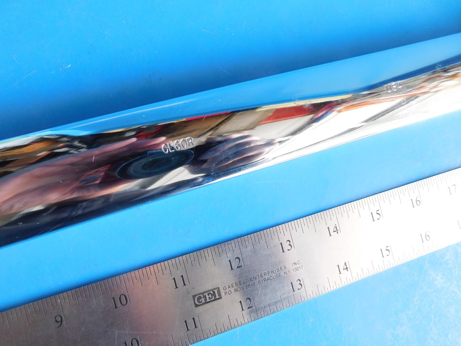 NEW, MAC TOOLS » 1-7/8 IN. » OPEN END COMBO WRENCH ,PART #CL60R