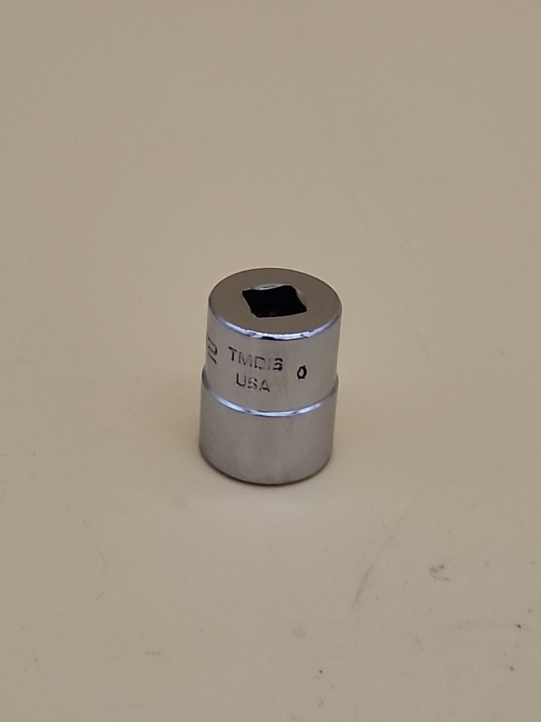 Snap-on Tools TMD16 1/4″ Drive 12 Point 1/2″ SAE Shallow USA