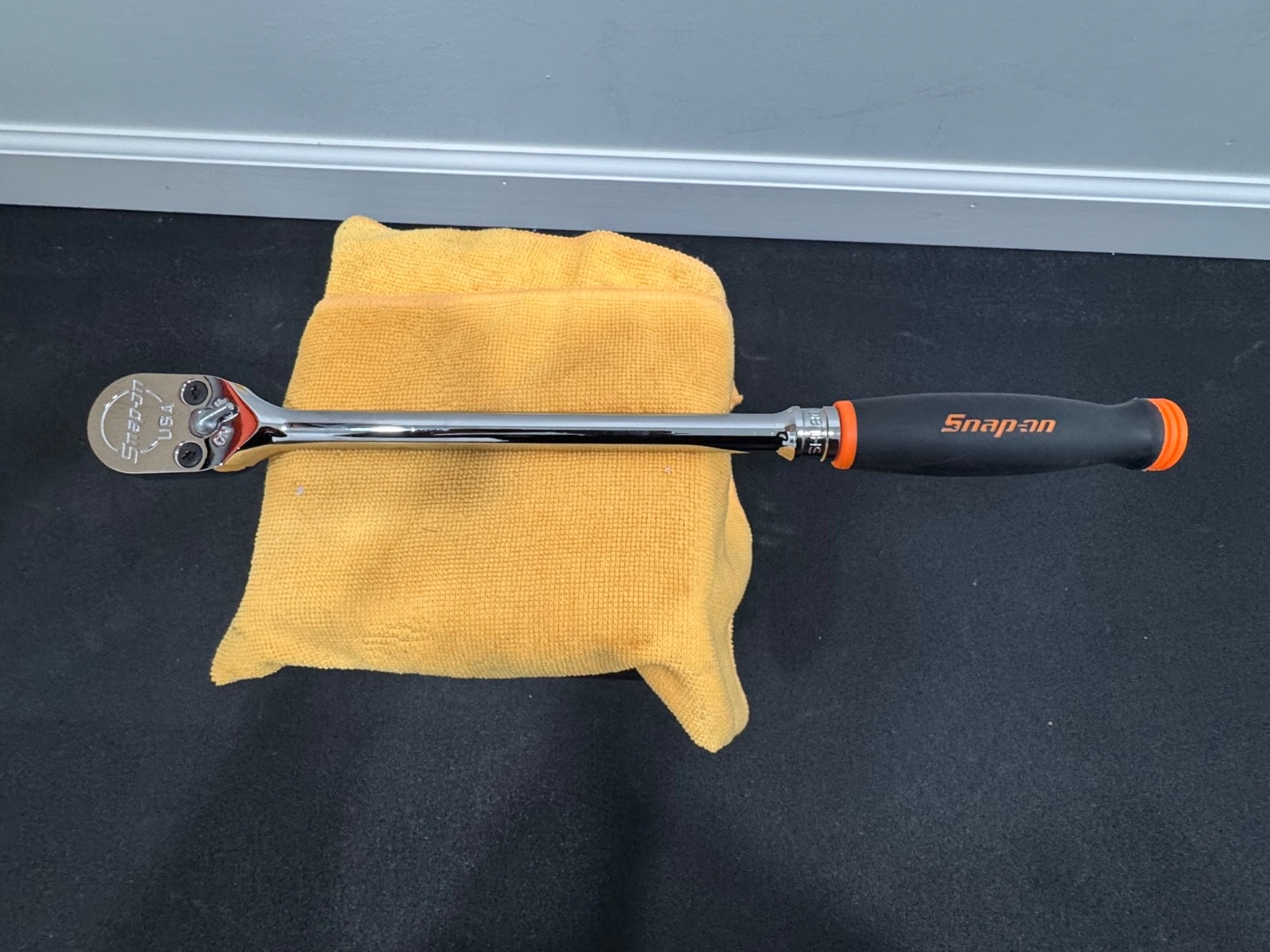 Snap On 1/2in. Ratchet SHL80A (New)